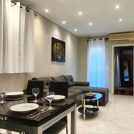 Seascape Elegant Apartment Corfu  Zewnętrze zdjęcie