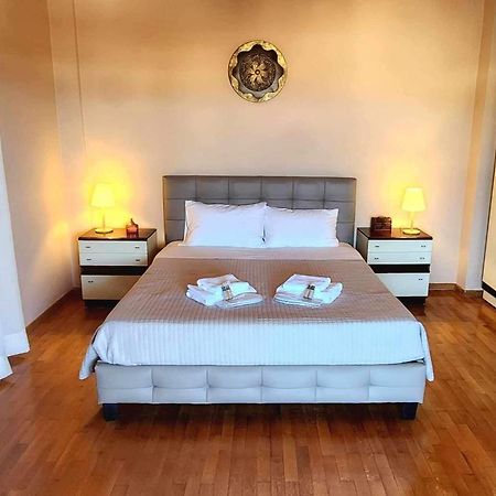 Seascape Elegant Apartment Corfu  Zewnętrze zdjęcie