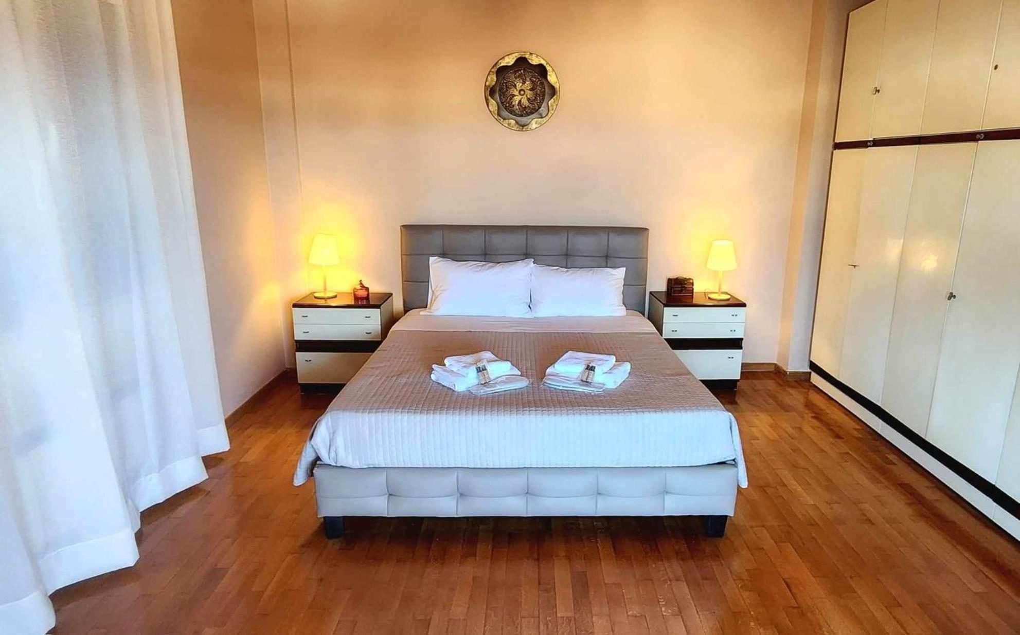 Seascape Elegant Apartment Corfu  Zewnętrze zdjęcie
