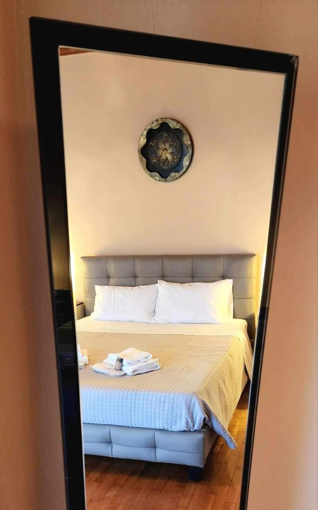 Seascape Elegant Apartment Corfu  Zewnętrze zdjęcie