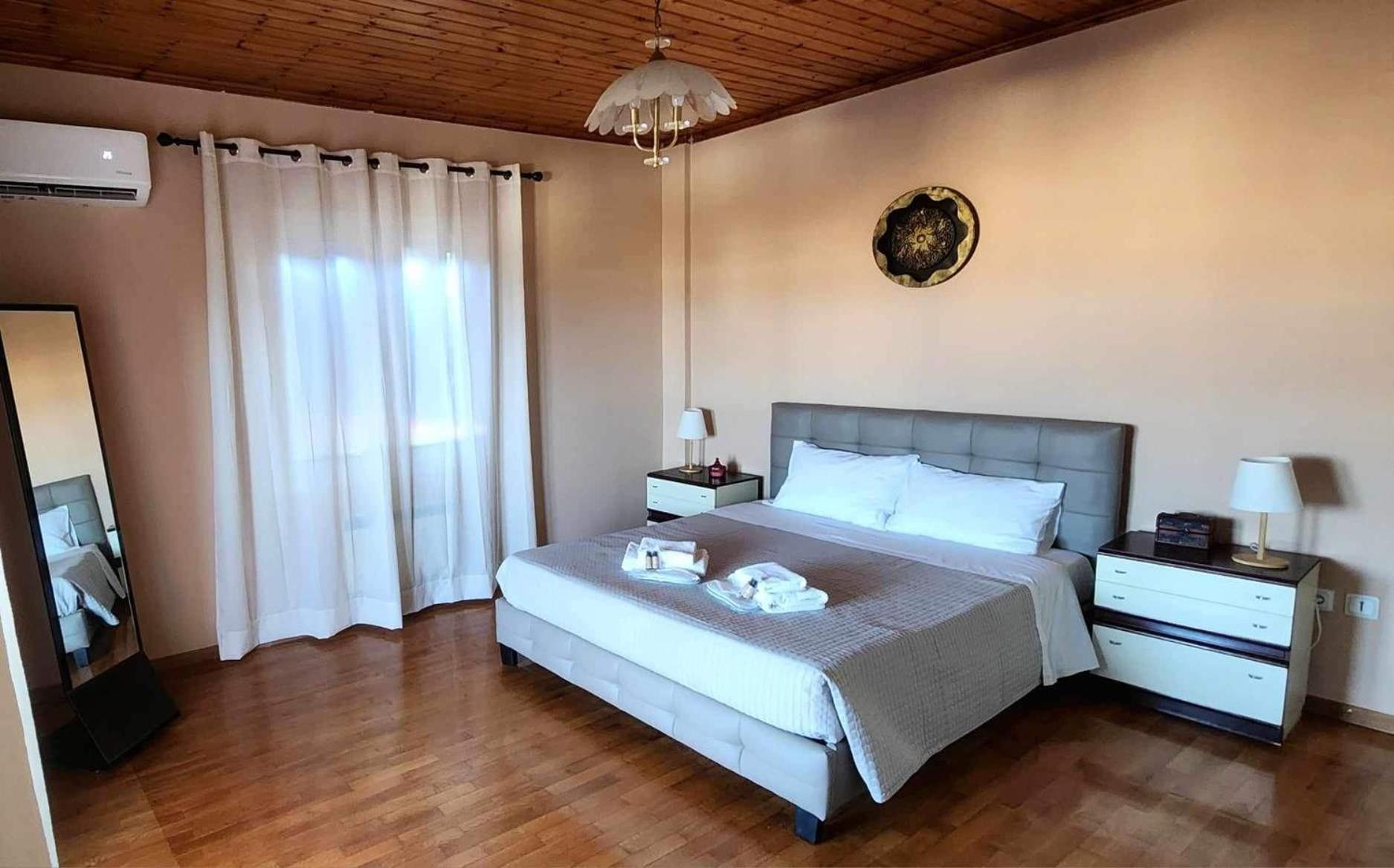 Seascape Elegant Apartment Corfu  Zewnętrze zdjęcie