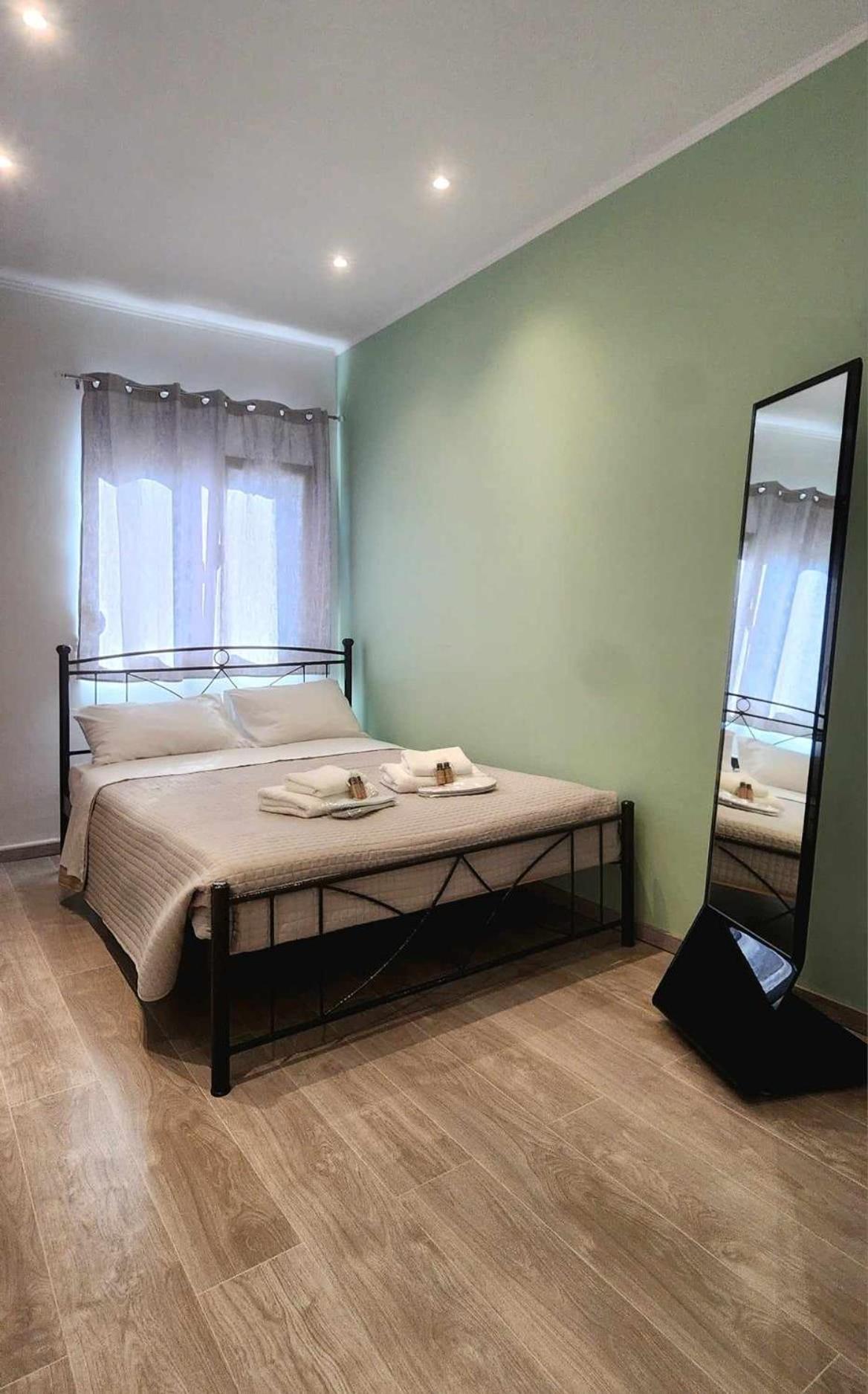 Seascape Elegant Apartment Corfu  Zewnętrze zdjęcie